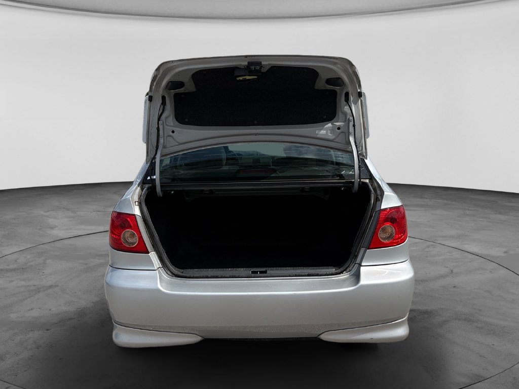 Used 2005 Toyota Corolla S w/ Enhanced Pwr Pkg FWD image 35