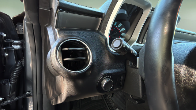 Used 2010 Chevrolet Camaro LT w/ RS Package RWD image 21