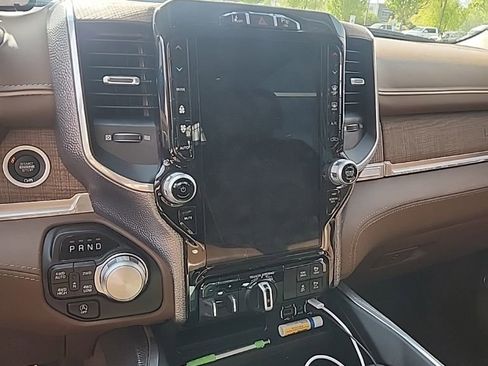 Certified 2023 RAM 1500 Limited AWD/4WD image 3