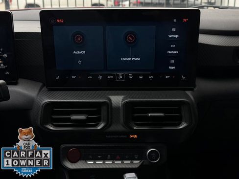 Used 2024 Ford Mustang Coupe image 16