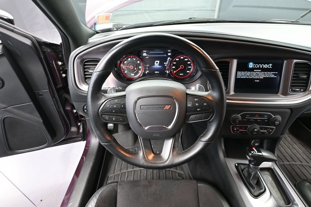 Used 2021 Dodge Charger R/T w/ Plus Group RWD image 20