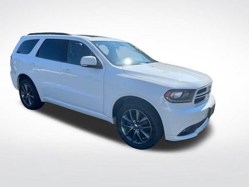 Used 2018 Dodge Durango GT w/ Premium Group AWD/4WD image 8
