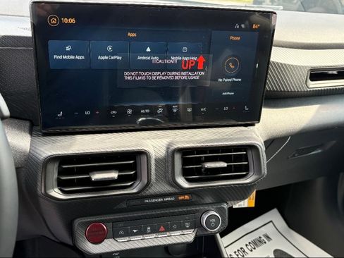 New 2025 Ford Mustang Convertible RWD image 6