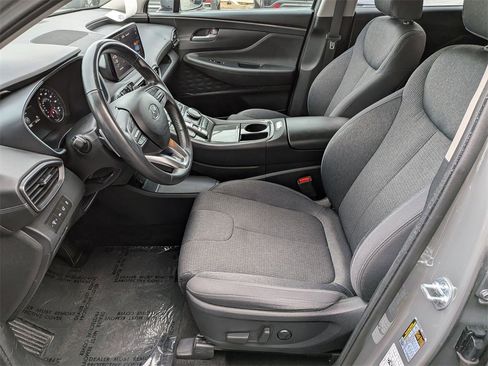 Used 2023 Hyundai Santa Fe SEL image 25