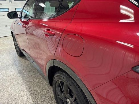 Used 2024 Dodge Hornet R/T Plus w/ R/T Blacktop Package AWD/4WD image 11
