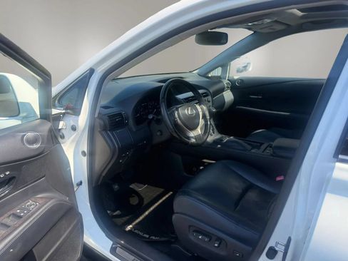 Used 2014 Lexus RX 350 AWD w/ Navigation Package image 14