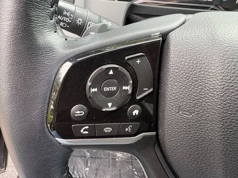 Used 2021 Honda Passport EX-L image 28