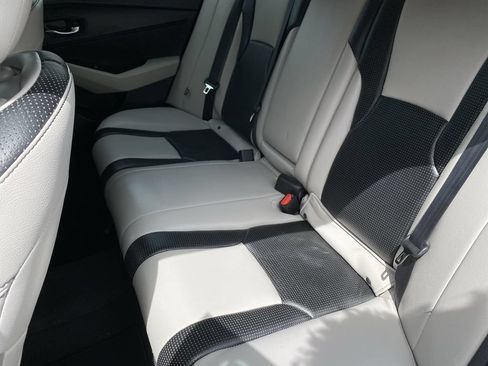 Used 2023 Honda Accord EX image 14