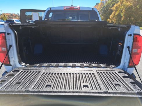 Used 2019 Chevrolet Colorado Z71 image 13