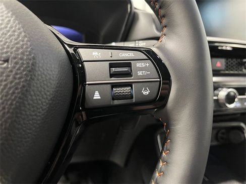 New 2026 Honda CR-V Sport Touring image 18