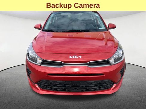 Used 2023 Kia Rio S image 4