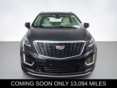Used 2024 Cadillac XT5 Premium Luxury image 8