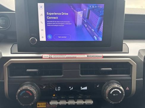 Used 2025 Toyota Tacoma SR5 w/ SR5 Upgrade Package image 32