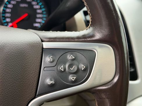 Used 2019 GMC Yukon XL SLT w/ Premium Edition image 16