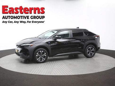 Used 2023 Subaru Solterra AWD image 55