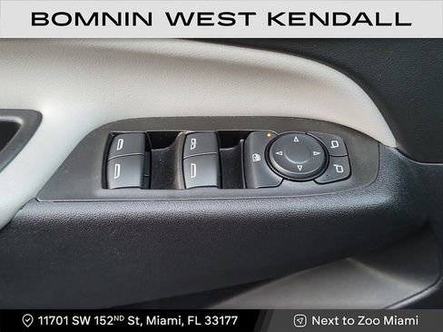 Used 2024 Chevrolet Equinox LS image 28