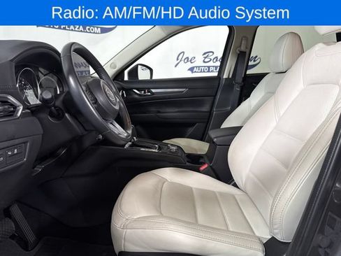 Used 2023 MAZDA CX-5 AWD 2.5 S image 11