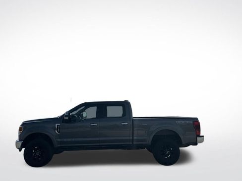 Used 2021 Ford F250 XLT w/ Tremor Off-Road Package AWD/4WD image 8