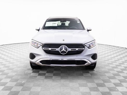 New 2026 Mercedes-Benz GLC 300 GLC 300 image 9