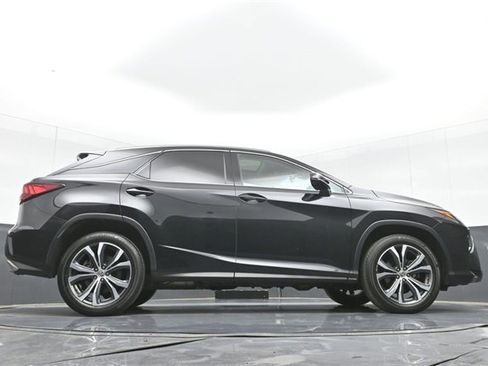 Used 2017 Lexus RX 350 AWD w/ Premium Package image 54