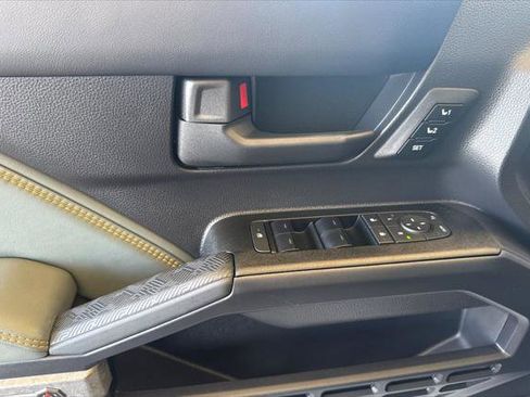 Certified 2025 Toyota 4Runner 4WD image 13