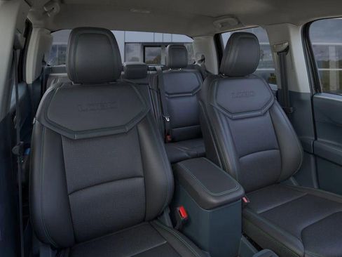 New 2026 Ford Maverick Lobo AWD/4WD image 10