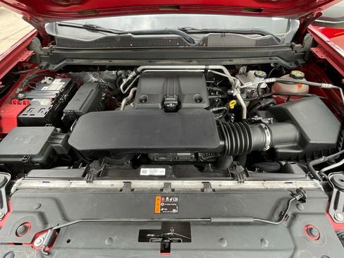 Used 2023 Chevrolet Colorado Trail Boss w/ LPO, Dark Essentials Package image 25