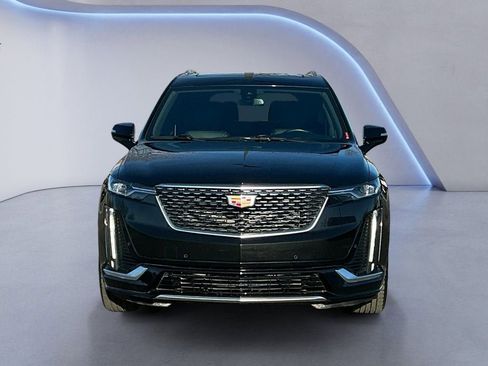 Used 2024 Cadillac XT6 Luxury w/ LPO, Floor Liner Package image 8