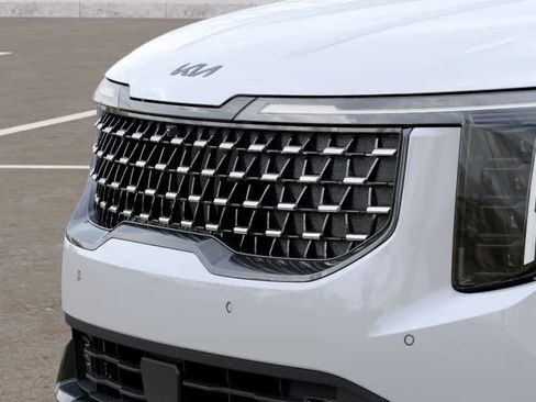 New 2026 Kia Carnival SX Prestige FWD image 12