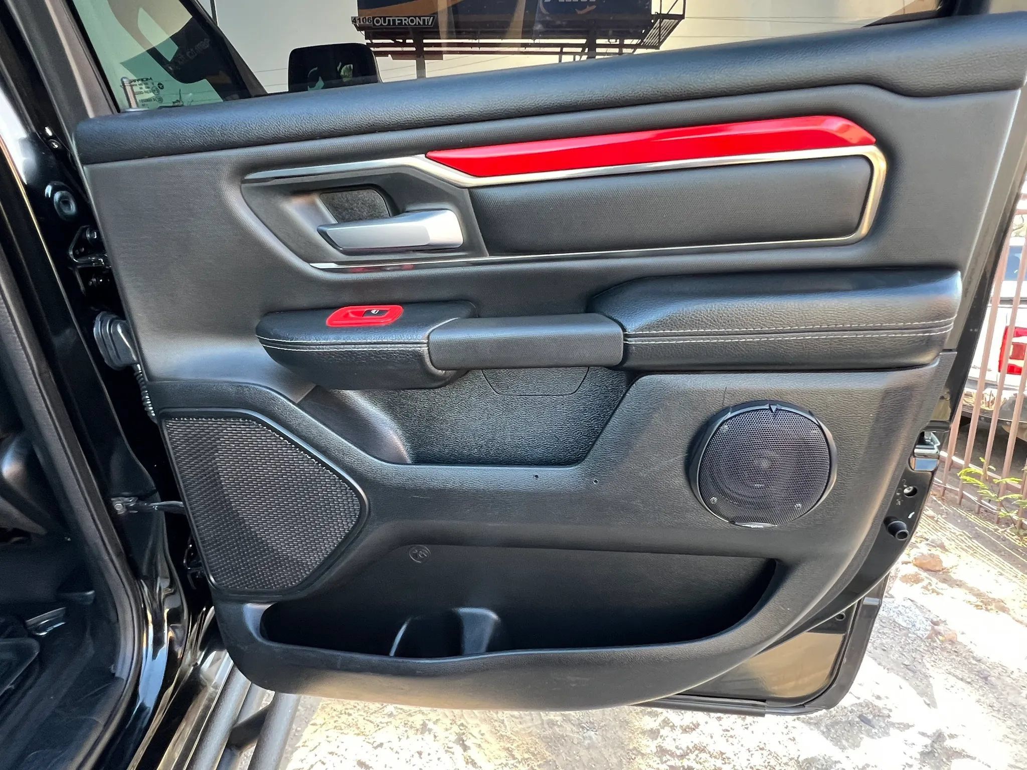 Used 2019 RAM 1500 Sport w/ Level 2 Equipment Group AWD/4WD image 21