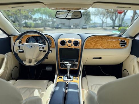 Used 2014 Bentley Continental GT Speed image 47