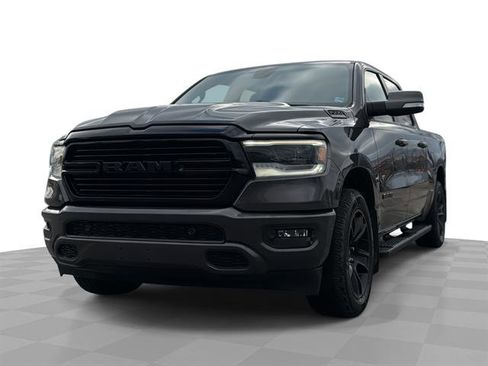 Used 2020 RAM 1500 Big Horn image 1