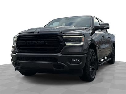 Used 2020 RAM 1500 Big Horn