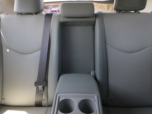 Used 2015 Toyota Prius Four FWD image 49