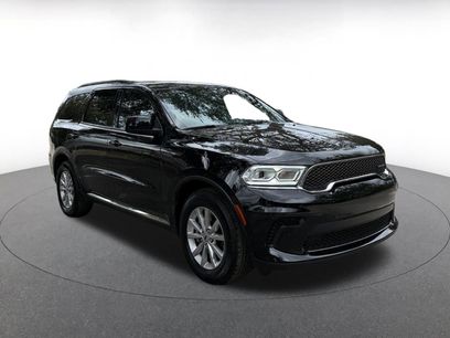Used 2024 Dodge Durango SXT