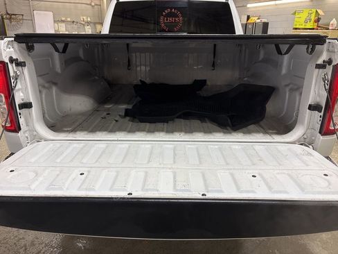 Used 2021 RAM 1500 Big Horn image 27