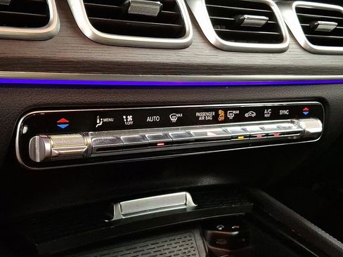 Used 2023 Mercedes-Benz GLE 350 4MATIC image 13