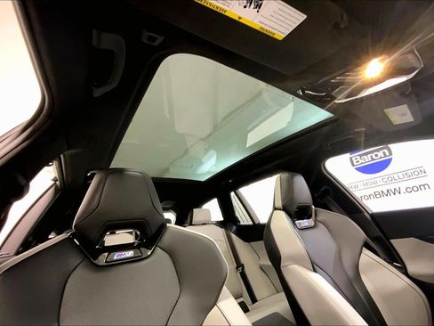 Used 2026 BMW M5 Touring image 14