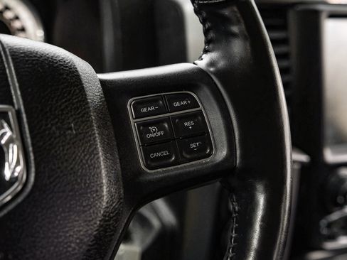 Used 2014 RAM 1500 Sport image 22