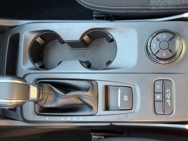 New 2026 Ford Ranger XLT w/ Equipment Group 301A High AWD/4WD image 26