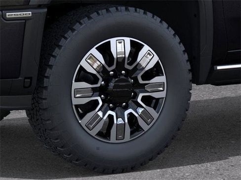 New 2025 GMC Sierra 2500 Denali w/ Denali Reserve Package image 9