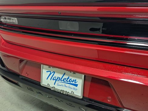 New 2025 Dodge Charger R/T Scat Pack w/ Track Pack image 9