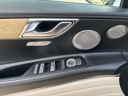 Used 2024 Genesis GV80 3.5T w/ Advanced Package image 24