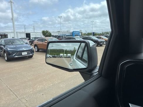 New 2026 GMC Sierra 1500 SLT AWD/4WD image 60