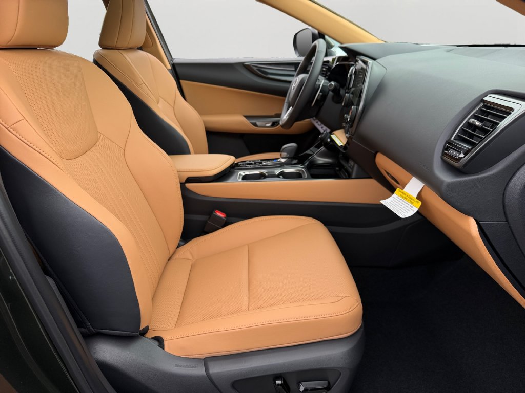 New 2026 Lexus NX 350 AWD image 5