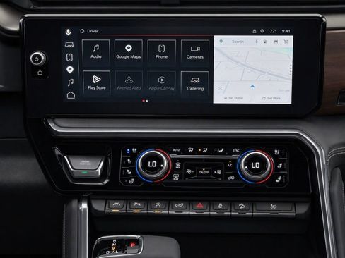 Certified 2024 GMC Sierra 1500 Denali Ultimate AWD/4WD image 19
