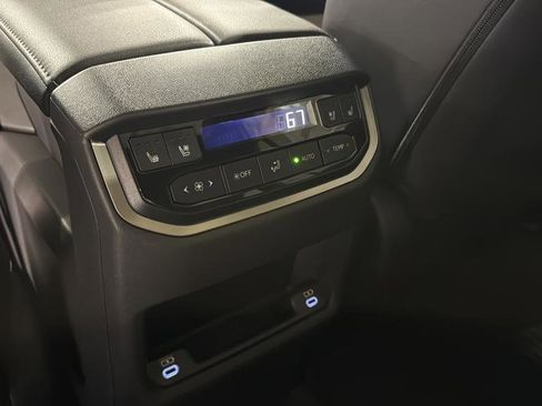 New 2026 Lexus TX 350 AWD image 16