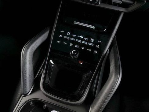 New 2026 Porsche Cayenne AWD/4WD image 16