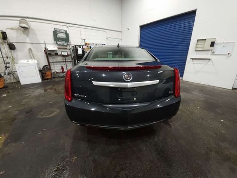 Used 2013 Cadillac XTS Platinum image 25