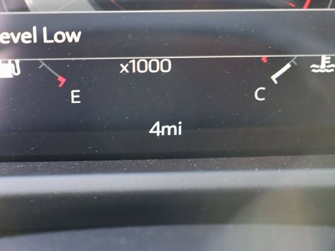 New 2026 GMC Acadia AT4 image 14